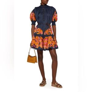 Zimmermann Dress